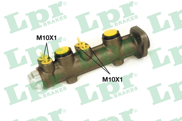 Brake Master Cylinder (6768)