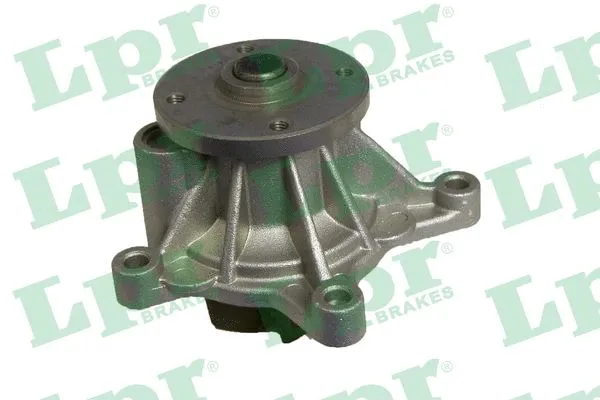 Water Pump, engine cooling (WP0776)