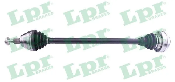 Drive Shaft (DS60036)