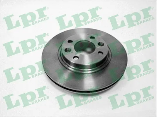 Brake Disc (R1062V)