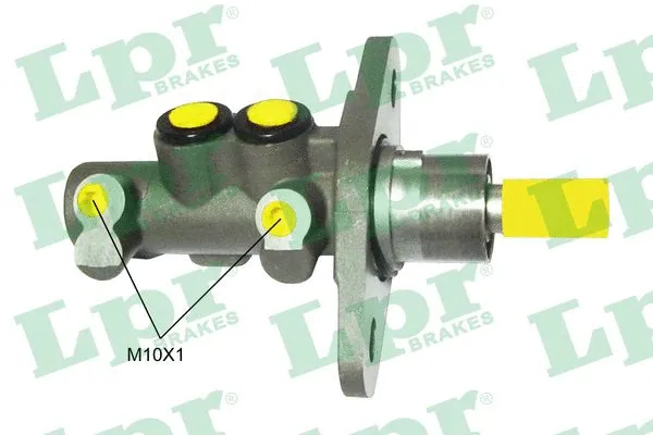 Brake Master Cylinder (6243)