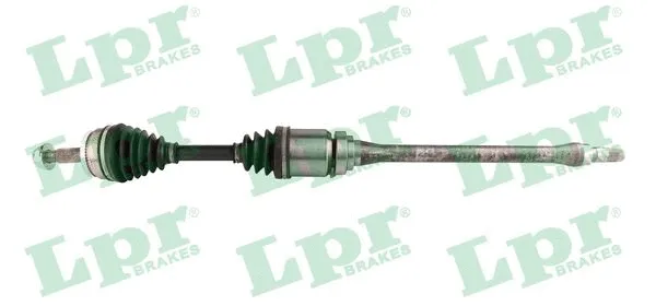 Drive Shaft (DS60968)