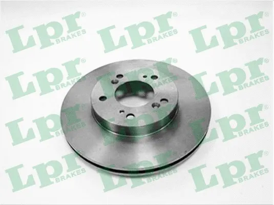 Brake Disc (H1441V)