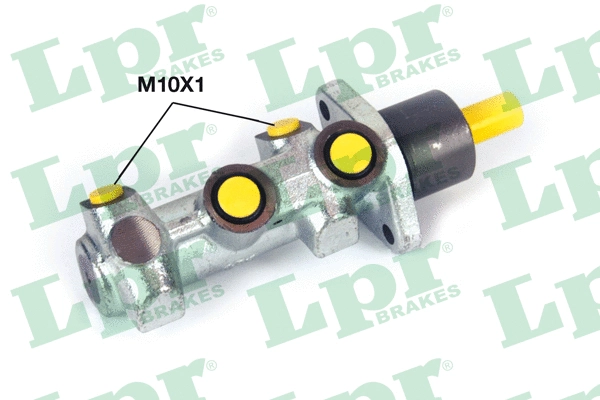 Brake Master Cylinder (1362)