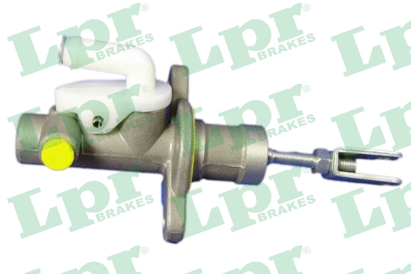 Master Cylinder, clutch (2198)