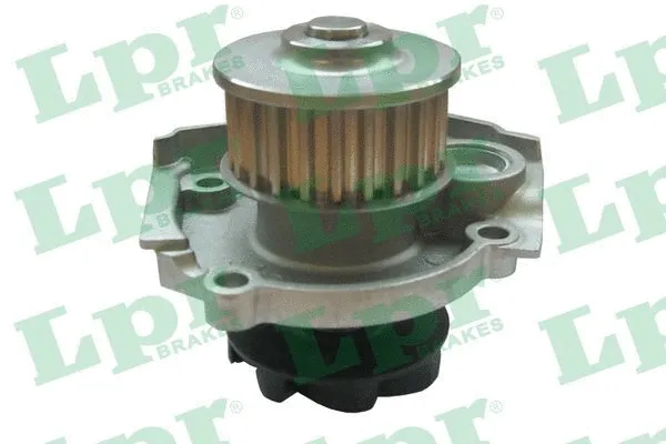 Water Pump, engine cooling (WP0347)
