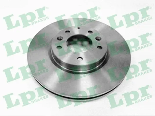Brake Disc (M5019V)