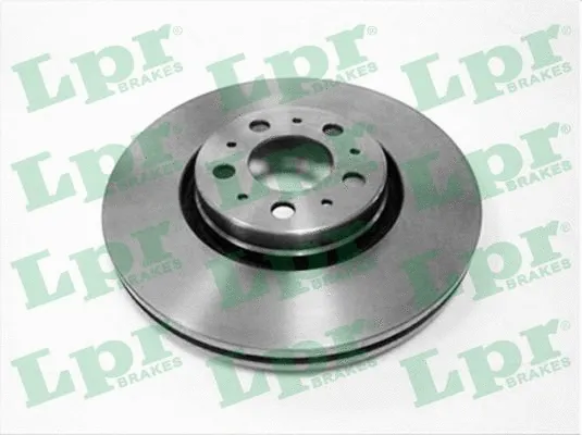Brake Disc (V1001V)