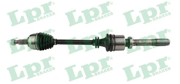 Drive Shaft (DS60820)