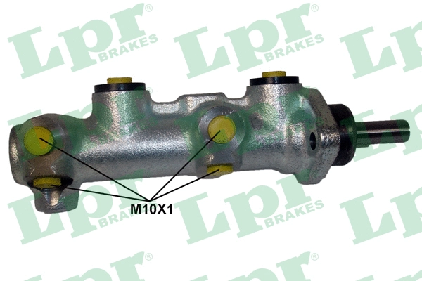 Brake Master Cylinder (6763)