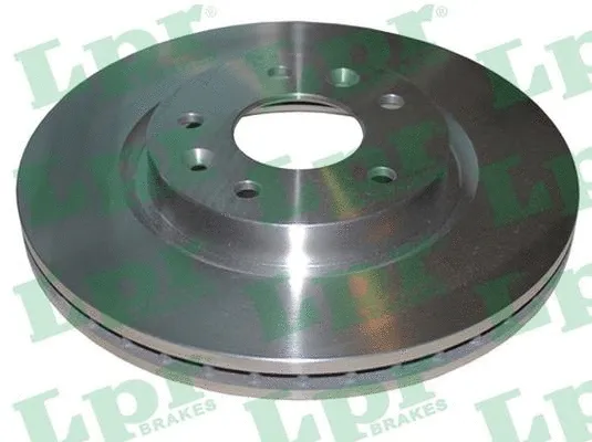 Brake Disc (N2045V)