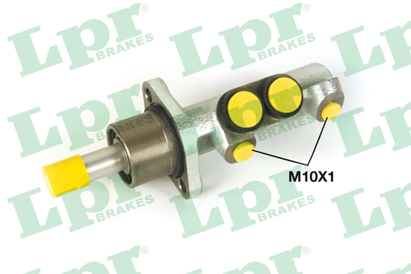 Brake Master Cylinder (1907)