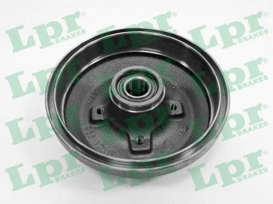 Brake Drum (7D0600C)