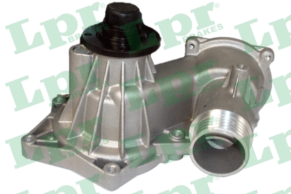 Water Pump, engine cooling (WP0632)
