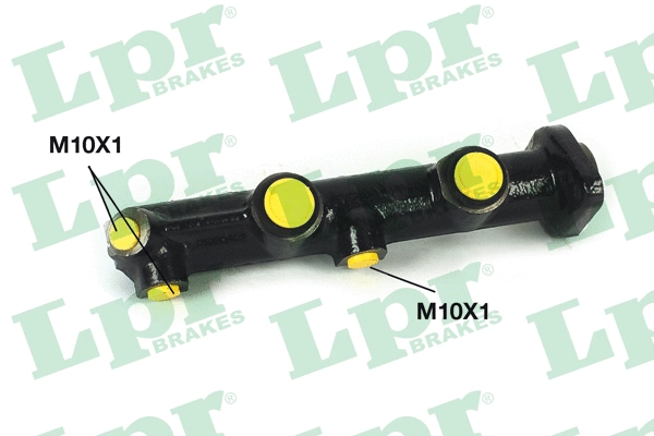 Brake Master Cylinder (1224)