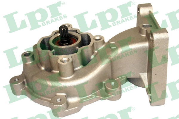 Water Pump, engine cooling (WP0566)