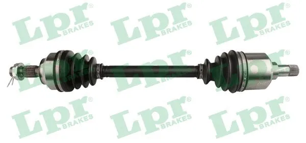Drive Shaft (DS60261)