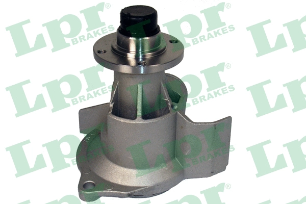 Water Pump, engine cooling (WP0726)