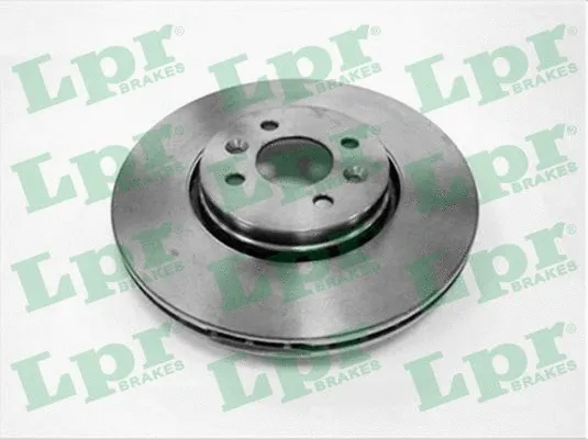 Brake Disc (R1010VR)