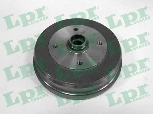 Brake Drum (7D0229)