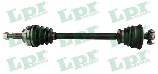 Drive Shaft (DS60715)
