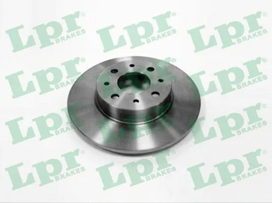 Brake Disc (A2006P)