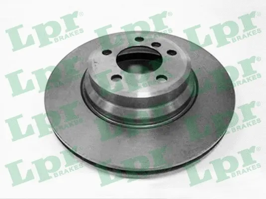 Brake Disc (B2014V)
