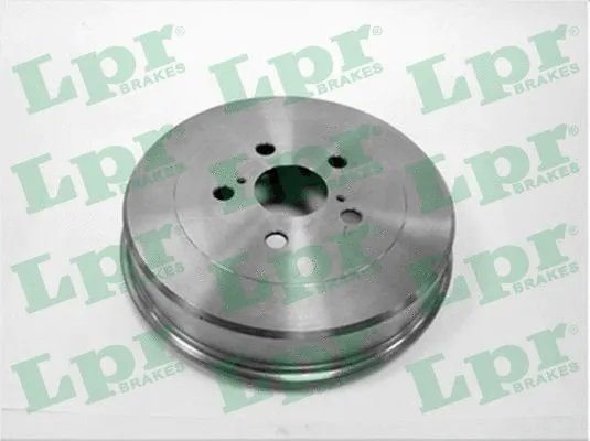 Brake Drum (7D0349)