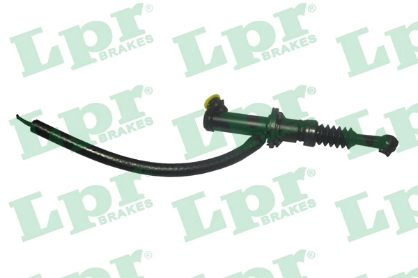 Master Cylinder, clutch (2387)