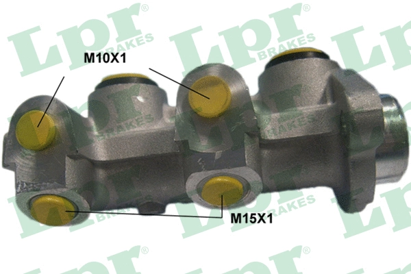 Brake Master Cylinder (1164)
