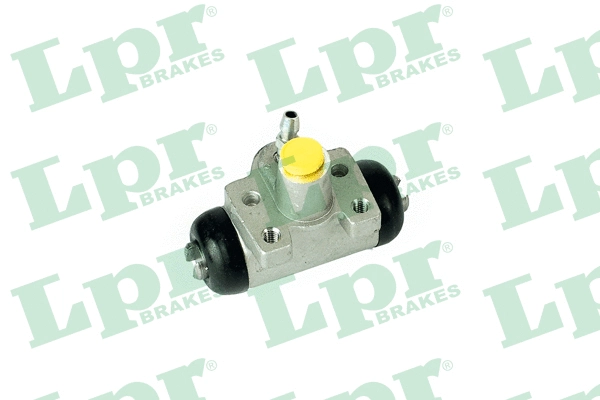 Wheel Brake Cylinder (5517)