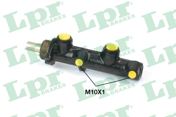 Brake Master Cylinder (1911)