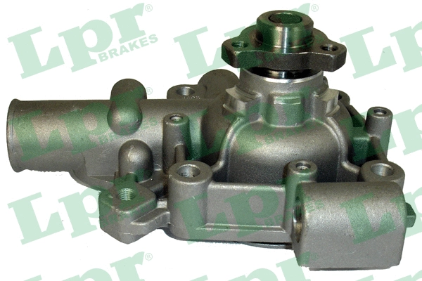 Water Pump, engine cooling (WP0701)