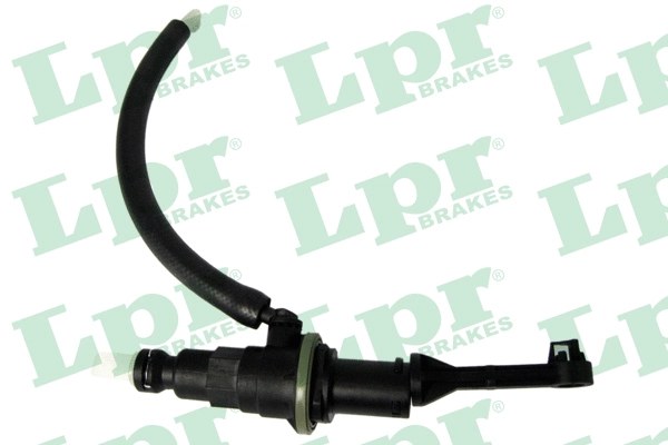 Master Cylinder, clutch (2371)