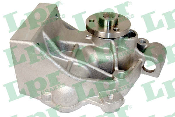Water Pump, engine cooling (WP0410)