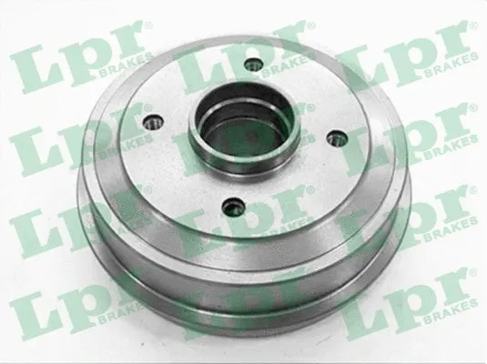 Brake Drum (7D0148)