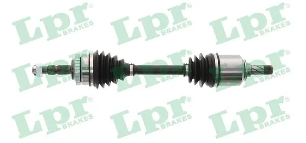 Drive Shaft (DS61021)
