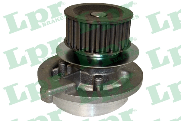 Water Pump, engine cooling (WP0020)