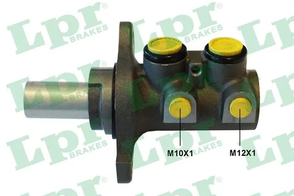 Brake Master Cylinder (6273)