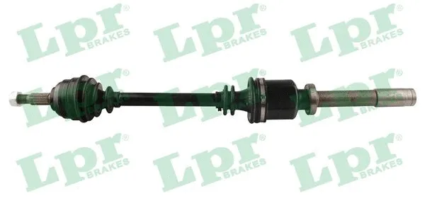Drive Shaft (DS60749)