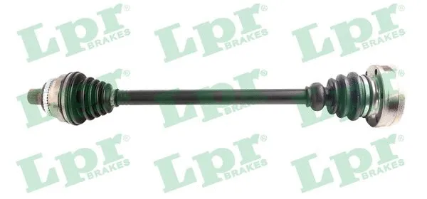 Drive Shaft (DS60017)