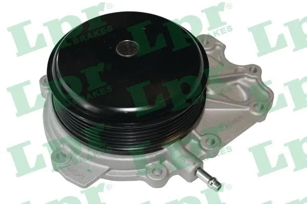 Water Pump, engine cooling (WP0874)