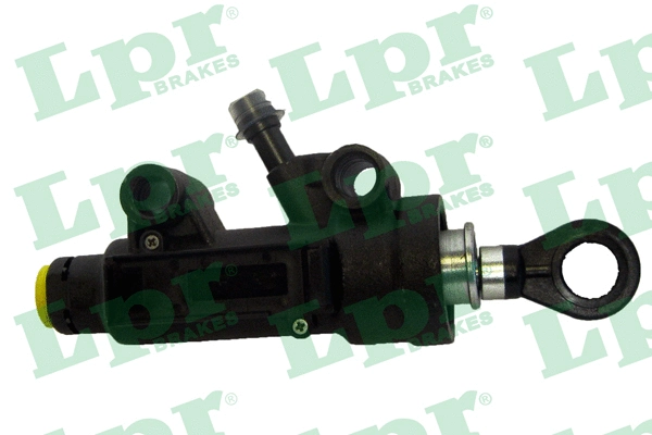 Master Cylinder, clutch (2231)