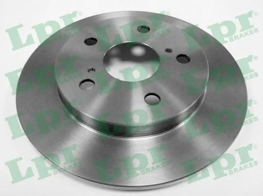 Brake Disc (T2050P)