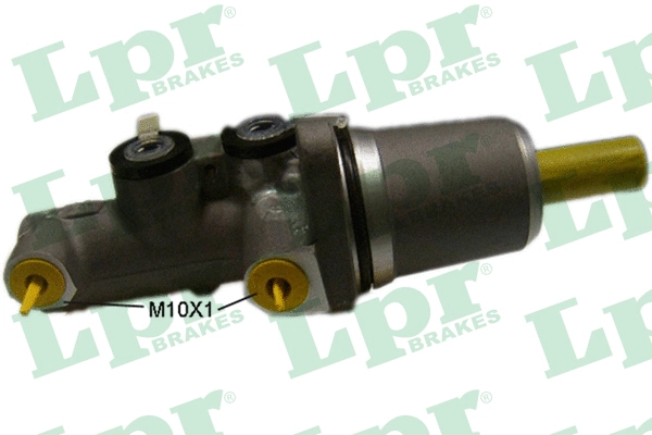 Brake Master Cylinder (1597)