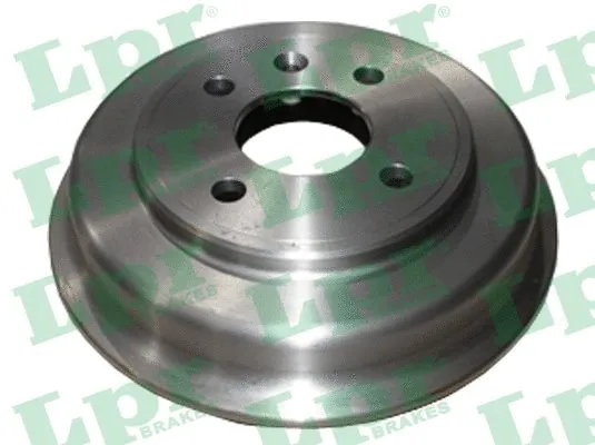 Brake Drum (7D0732)