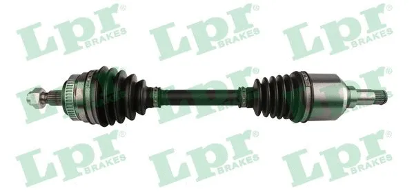 Drive Shaft (DS60413)