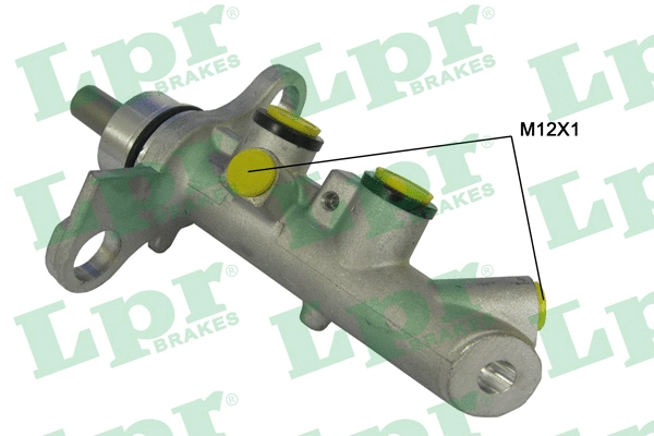 Brake Master Cylinder (1092)