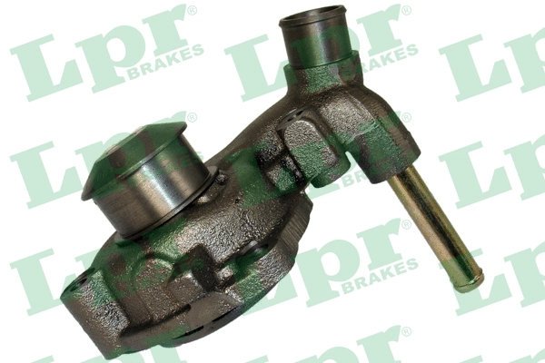 Water Pump, engine cooling (WP0099)