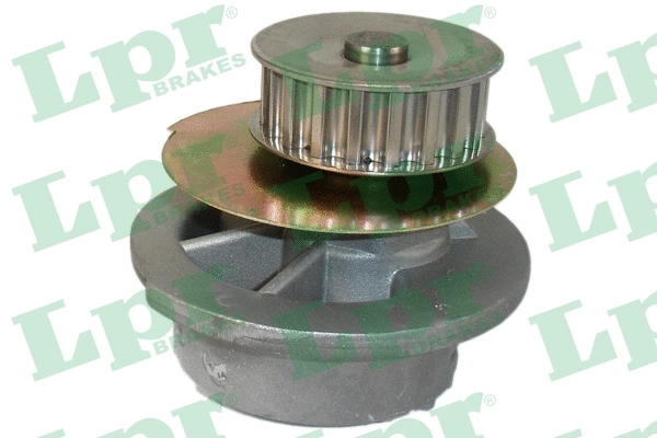 Water Pump, engine cooling (WP0695)